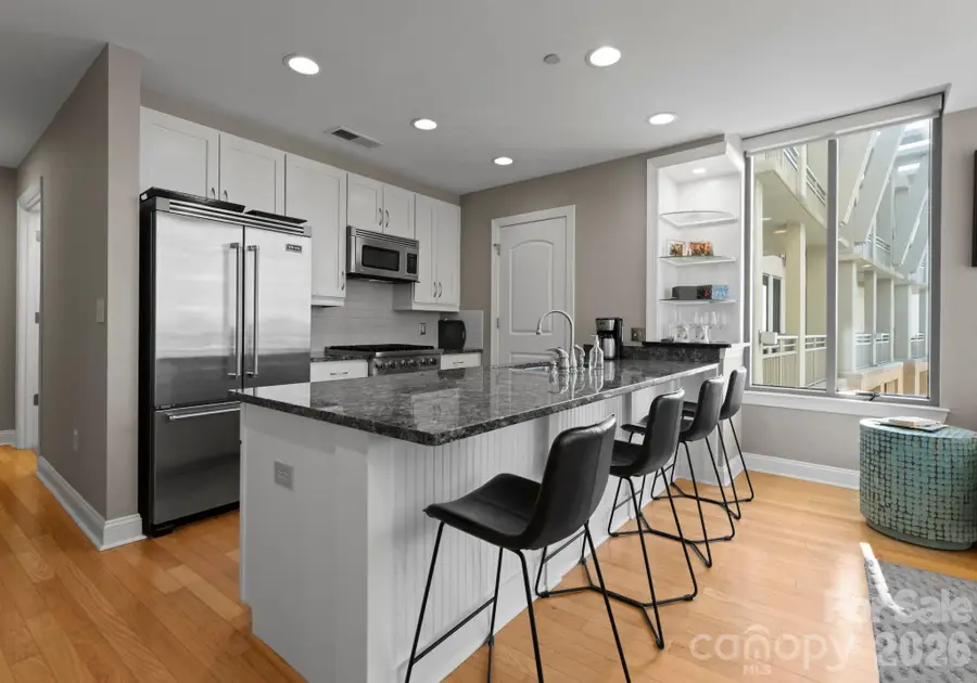 701 Royal Court #1004, Charlotte, NC 28202 - #3