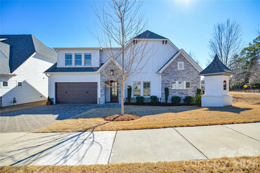 13204 Terrace Court Drive, Charlotte, NC 28278 - #2