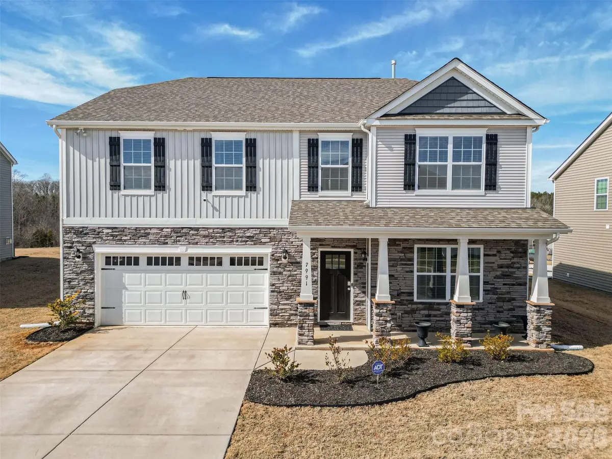 7991 Stonehouse Drive, Gastonia, NC 28056 - #1