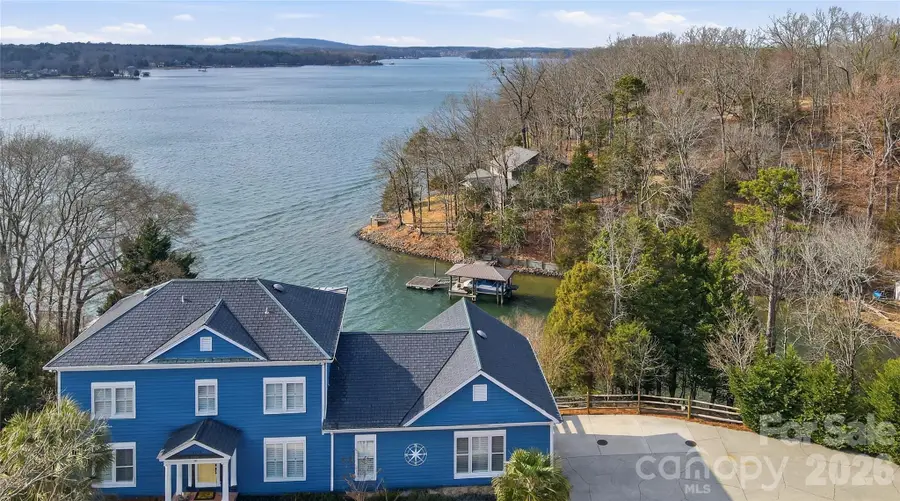 18212 Tayport Drive, Charlotte, NC 28278 - #3