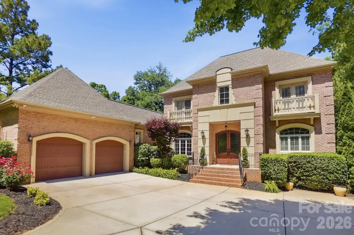 932 Thorn Ridge Lane, Clover, SC 29710 - #1