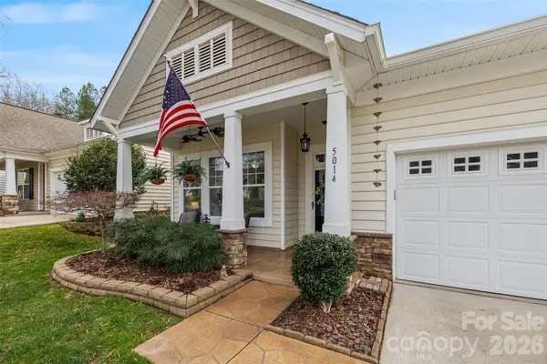 5014 Ridgeline Lane, Indian Land, SC 29707