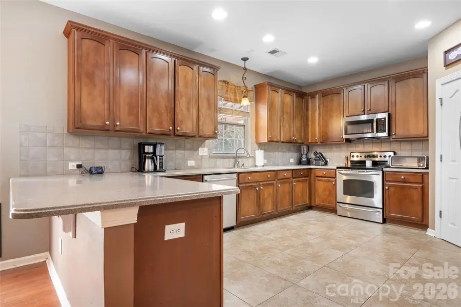 1588 Dartmoor Avenue Nw, Concord, NC 28027 - #3