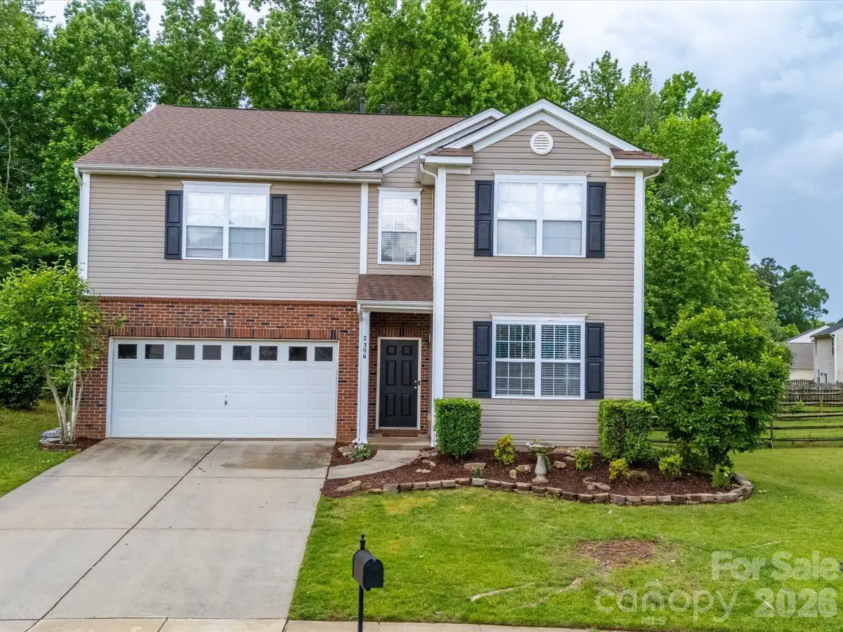 2306 Nettleton Court, Matthews, NC 28105 - #1