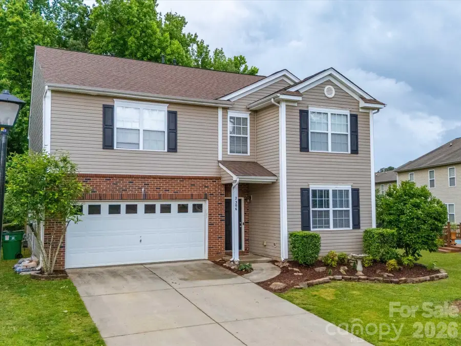 2306 Nettleton Court, Matthews, NC 28105 - #2