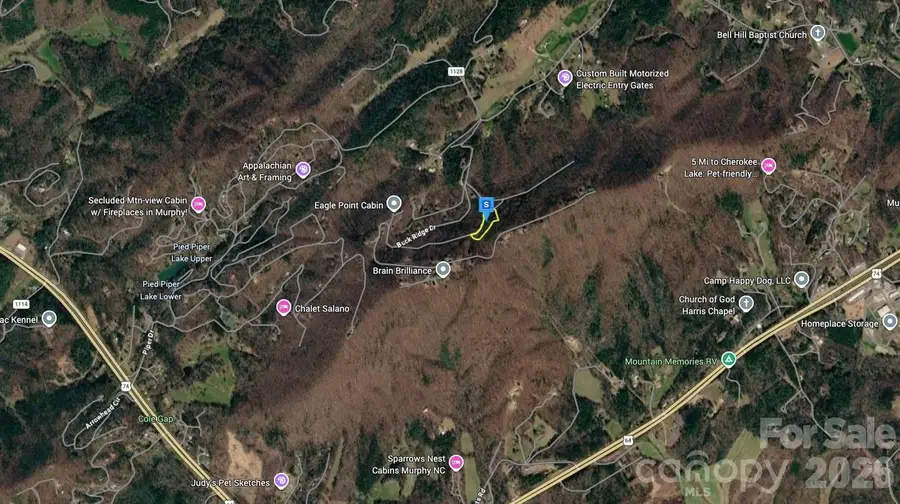 12 Antler Ridge, Murphy, NC 28906 - #3