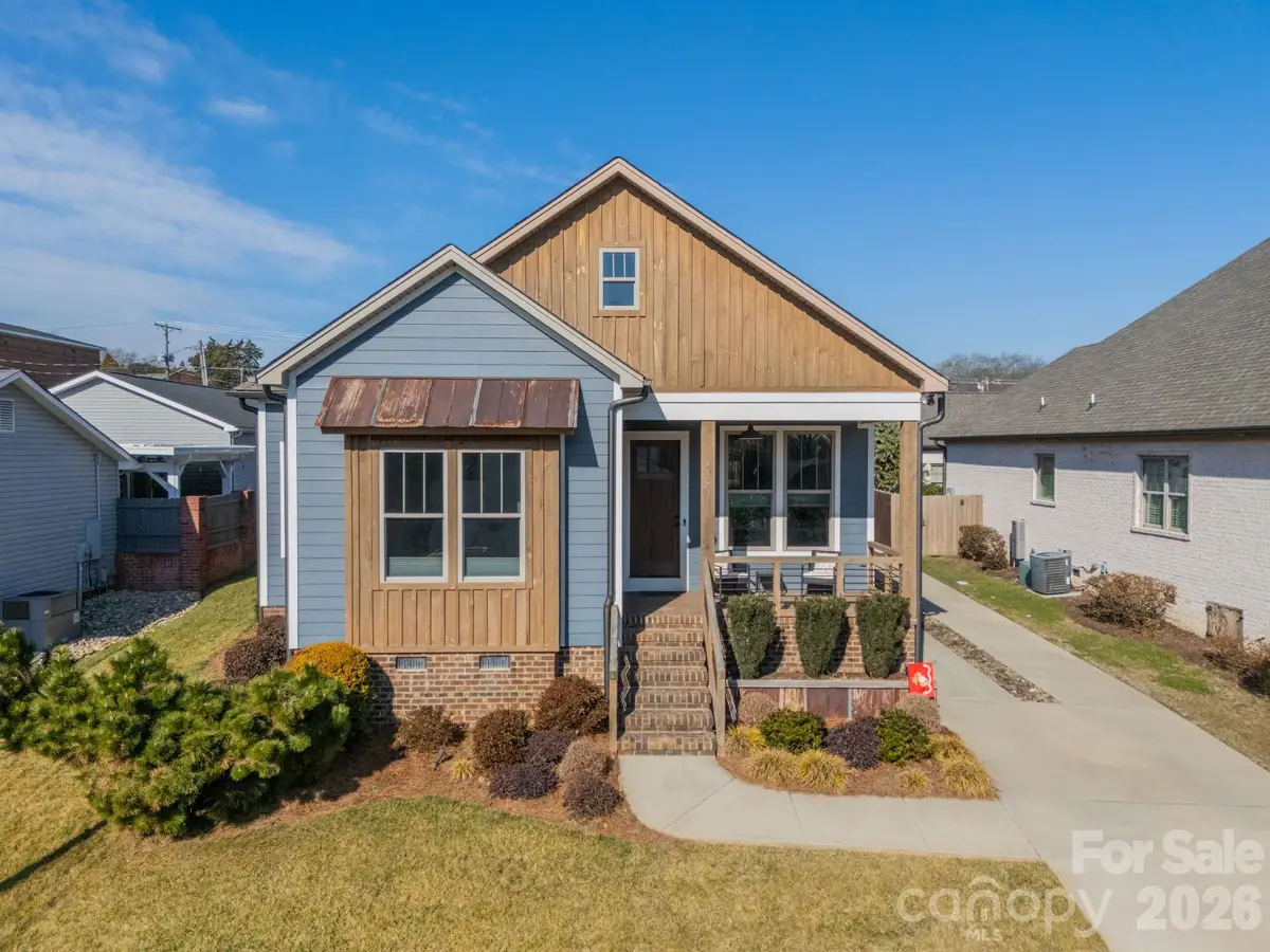 112 Bryant Street, Belmont, NC 28012 - #1