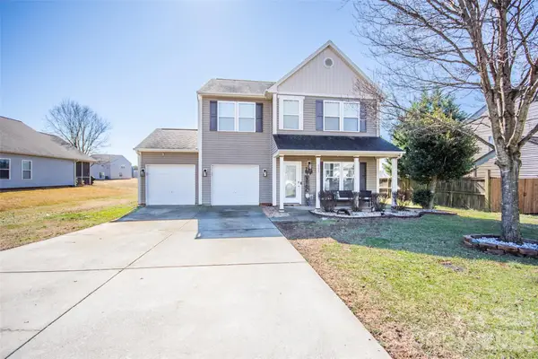 133 Altondale Drive, Statesville, NC 28625