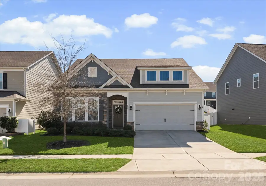 349 Preston Road, Mooresville, NC 28117 - #3