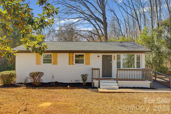 357 Barnes Street, Rock Hill, SC 29730