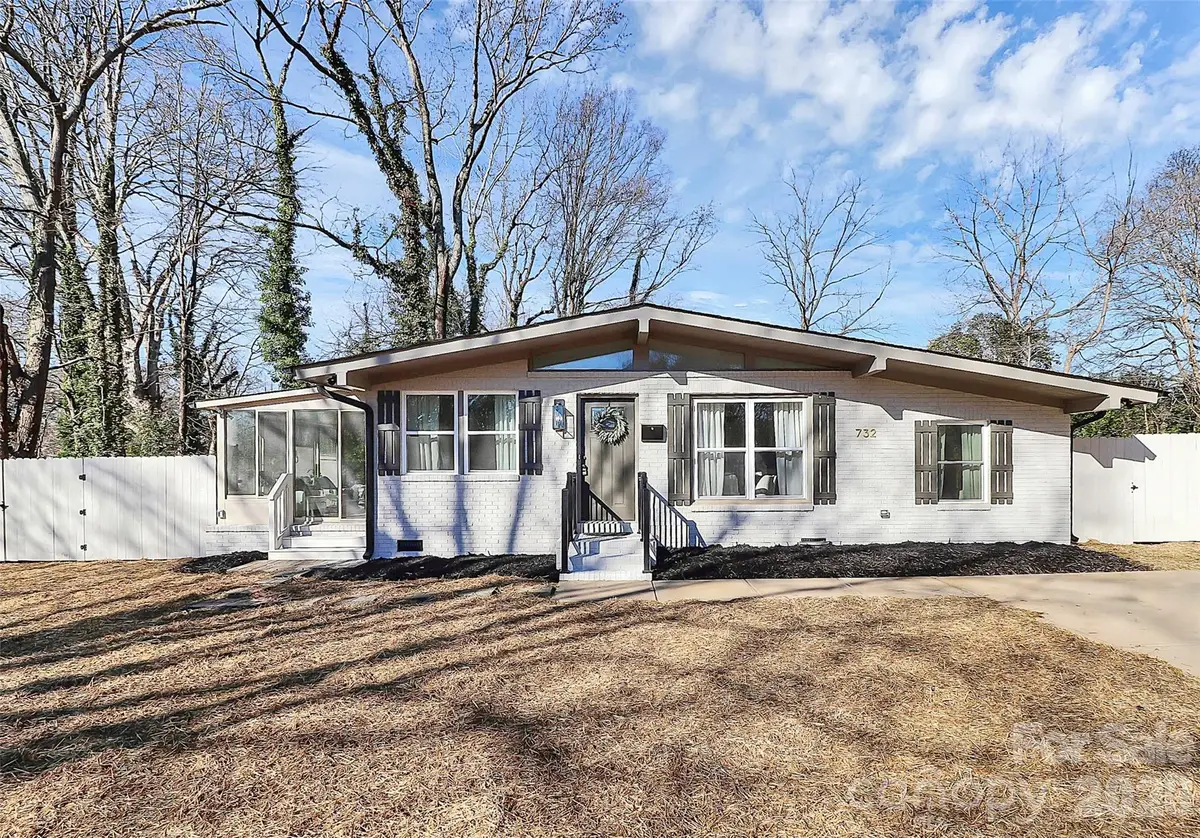 732 Aintree Road, Charlotte, NC 28215 - #1