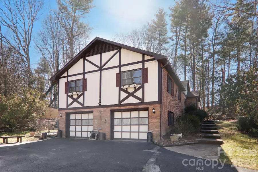 148 Lower Christ School Road, Fletcher, NC 28732 - #2