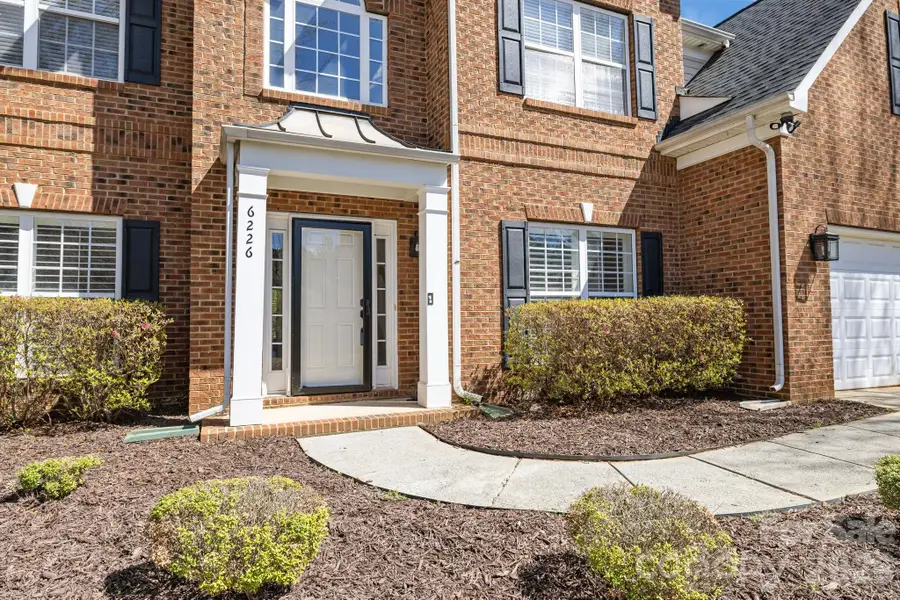 6226 Hermsley Road, Charlotte, NC 28278 - #2
