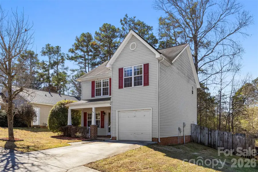685 Continental Drive, Concord, NC 28025 - #2