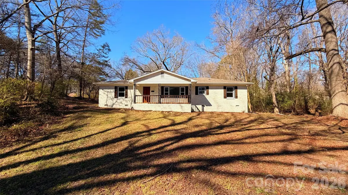 2519 Arnold Drive, Monroe, NC 28110 - #1