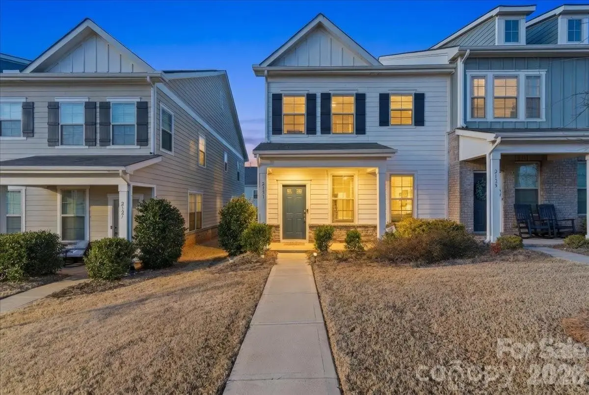 2131 Stevens Mill Road, Matthews, NC 28104 - #1