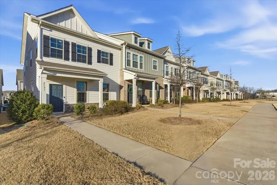 2131 Stevens Mill Road, Matthews, NC 28104 - #3