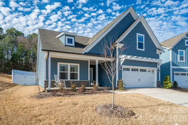 5207 Piedmont Run Road, Mount Holly, NC 28120