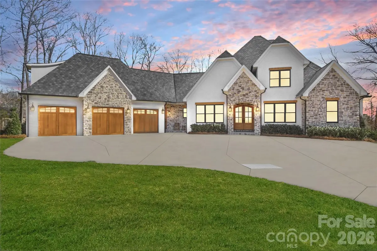 7056 Ridgeview Lane, Iron Station, NC 28080 - #1