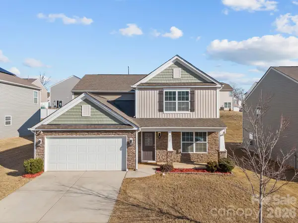 8527 Mansell Court, Charlotte, NC 28215