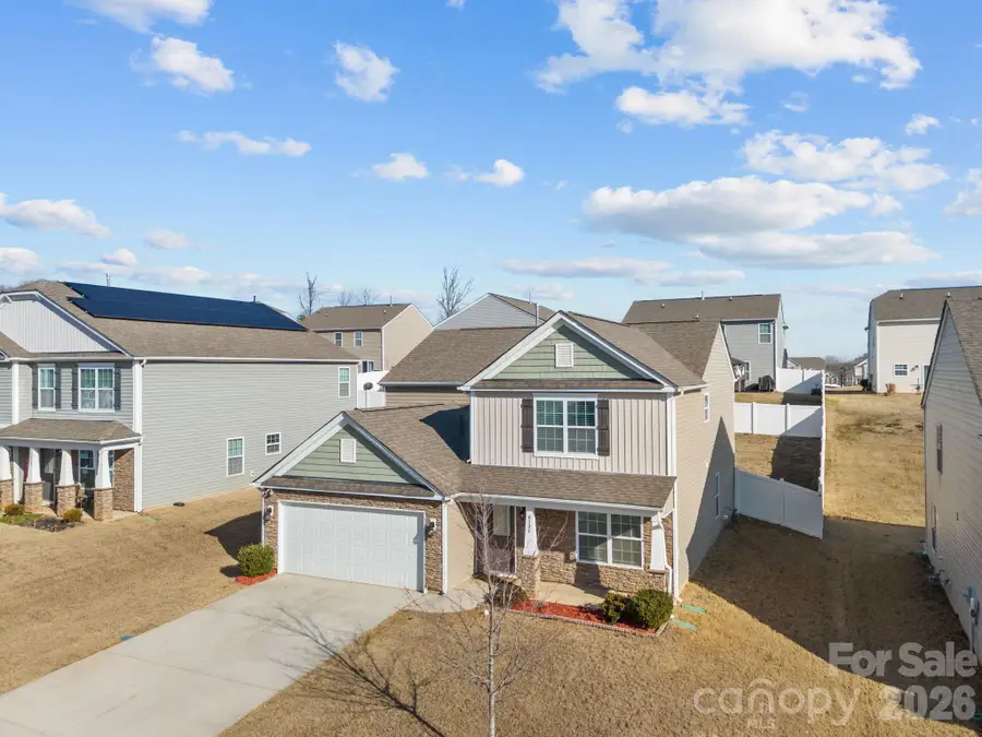 8527 Mansell Court, Charlotte, NC 28215 - #3