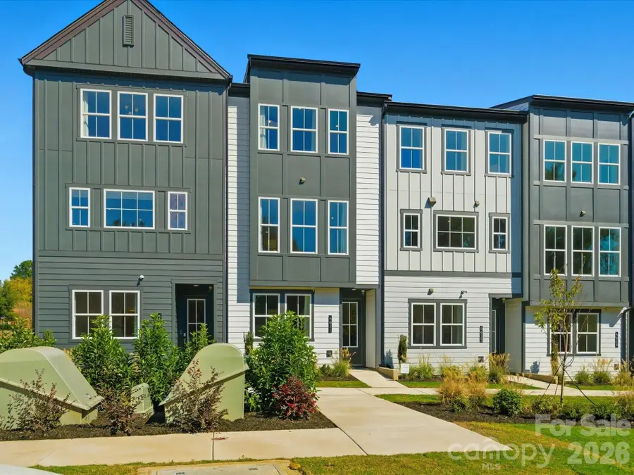 4619 Swan Meadow Lane, Charlotte, NC 28226 - #2