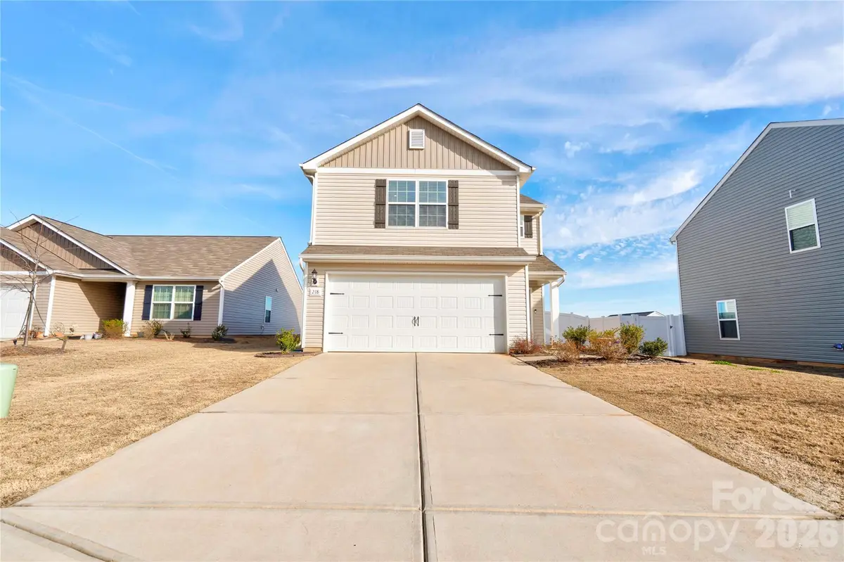 218 Aniston Lane, Shelby, NC 28152 - #1