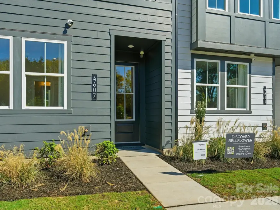 4623 Swan Meadow Lane, Charlotte, NC 28226 - #2