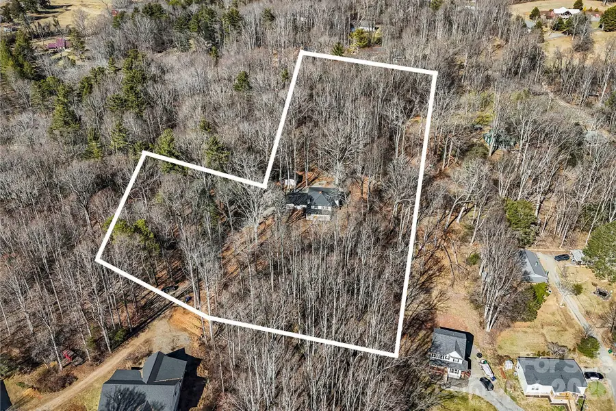 42 Old Patton Hill Road, Swannanoa, NC 28778 - #2