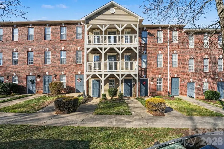 113 Steam Engine Drive, Mooresville, NC 28115 - #2