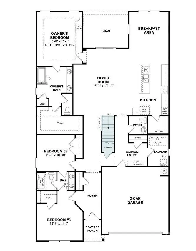 1727 Boulder Ridge Drive, Gastonia, NC 28052 - #2