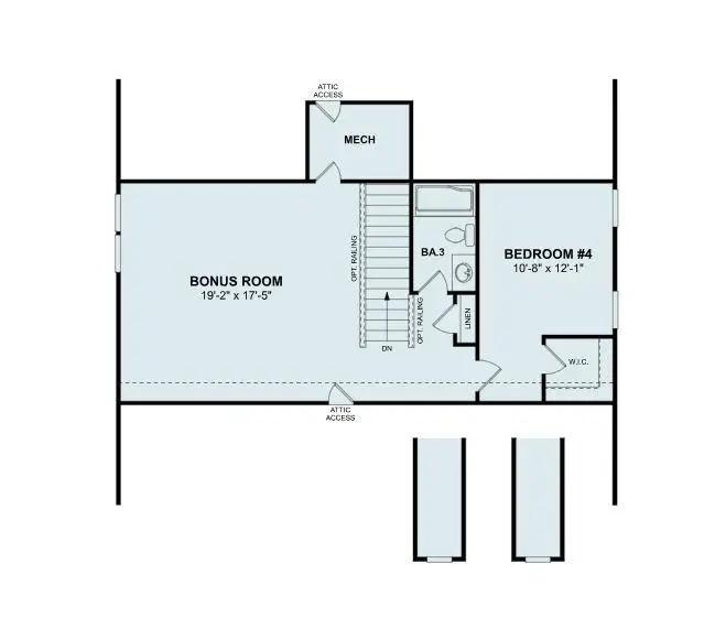 1727 Boulder Ridge Drive, Gastonia, NC 28052 - #3