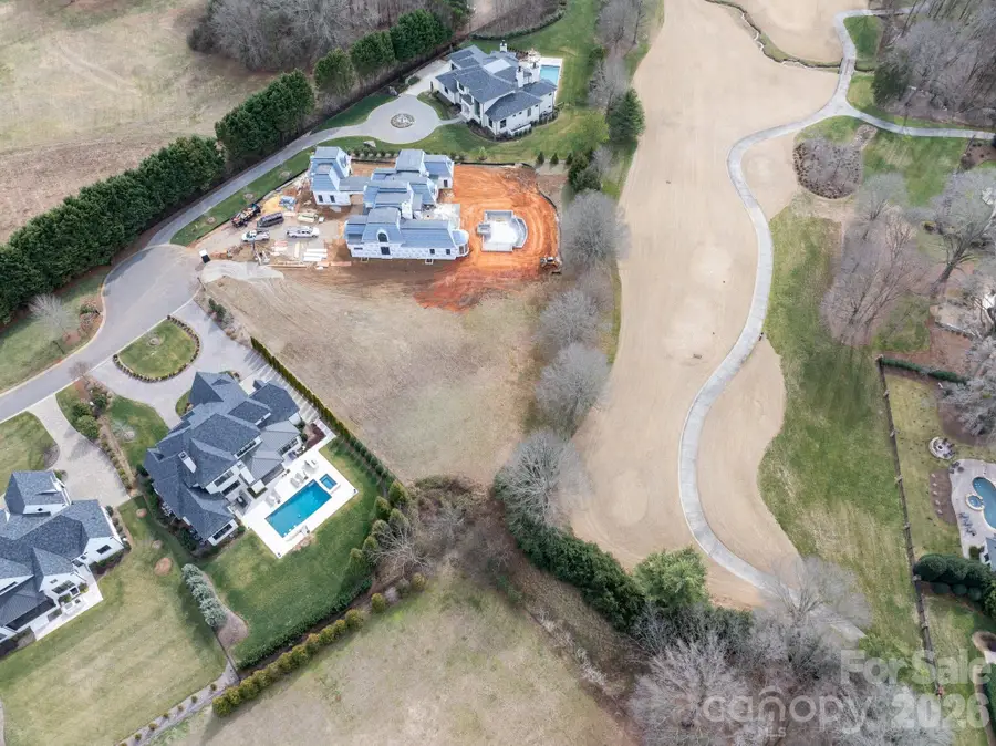 504 Bear Paw Drive, Waxhaw, NC 28173 - #3