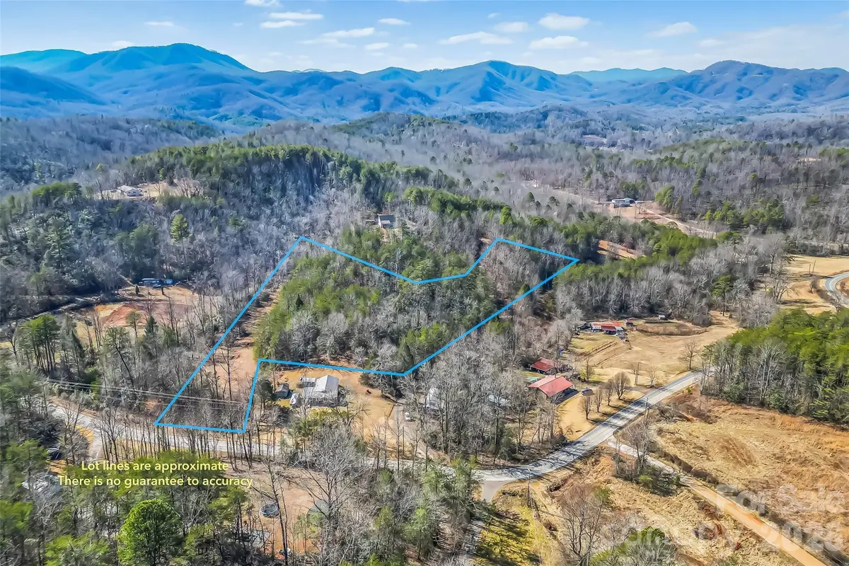 1350 Lavender Road, Old Fort, NC 28762 - #1