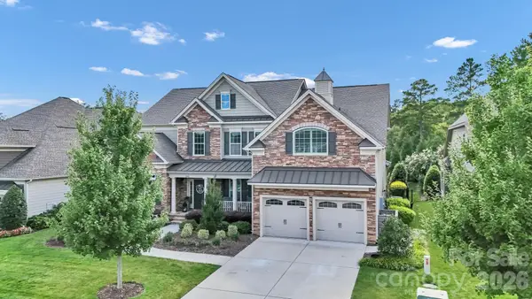 1041 Chippenham Avenue, Lancaster, SC 29720