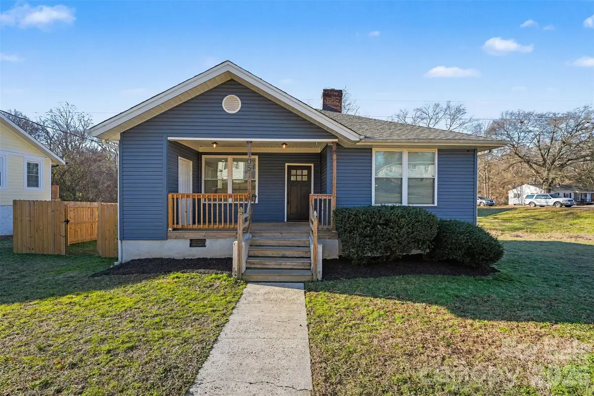 905 W 6th Avenue B Avenue, Gastonia, NC 28052 - #1