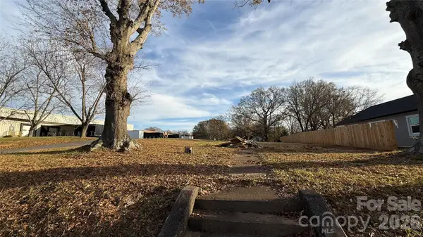 704 E Grover Street, Shelby, NC 28150