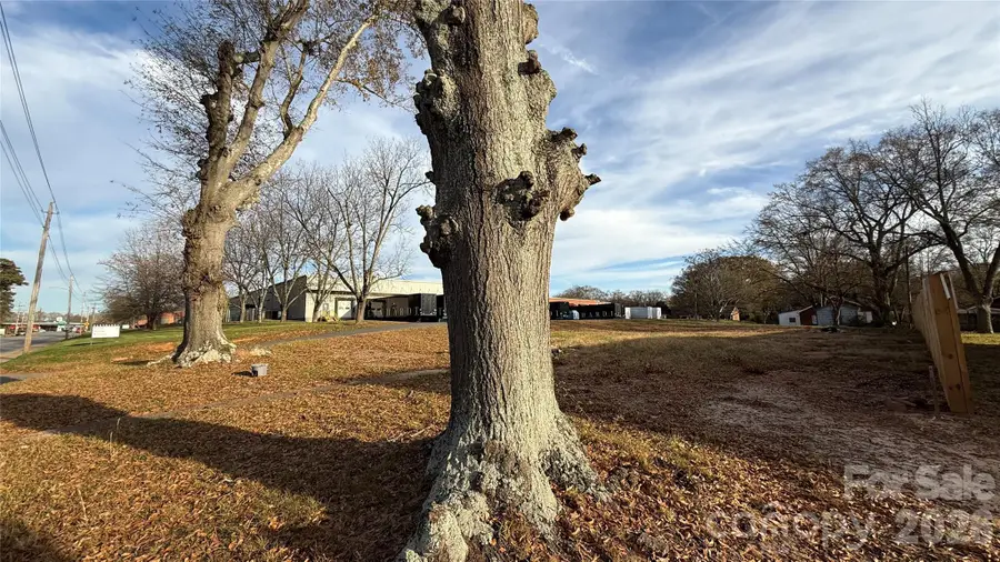 704 E Grover Street, Shelby, NC 28150 - #3