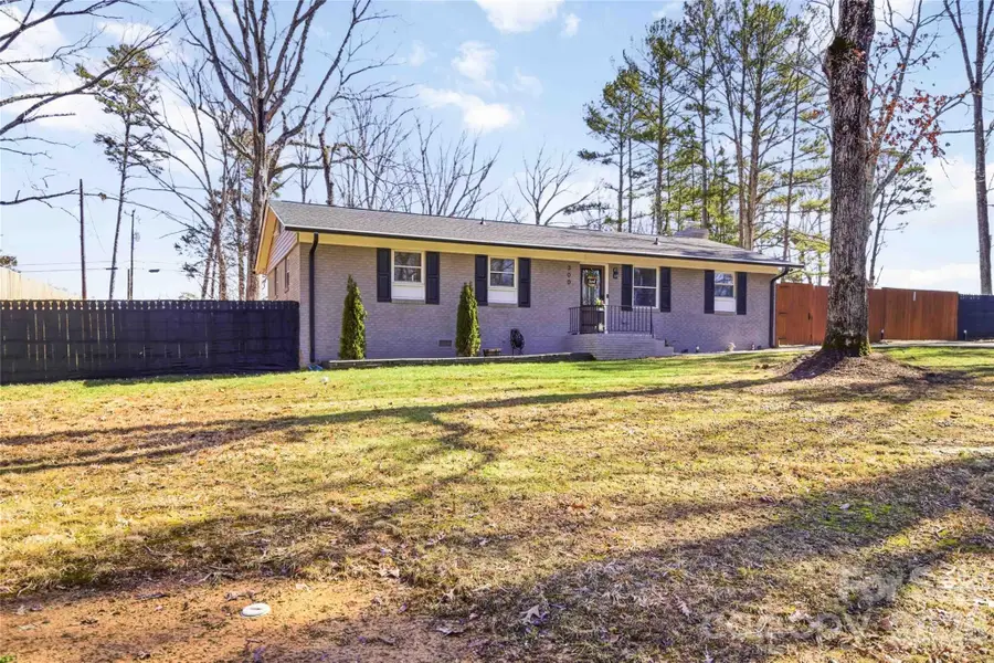 300 Forest Park Road, Matthews, NC 28104 - #3