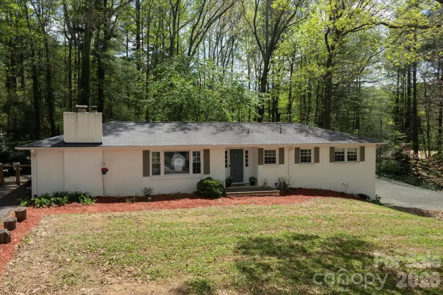 6 N Marley Drive, Flat Rock, NC 28731 - #2