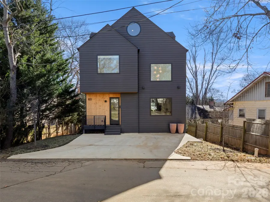 60 Harvard Place, Asheville, NC 28806 - #2