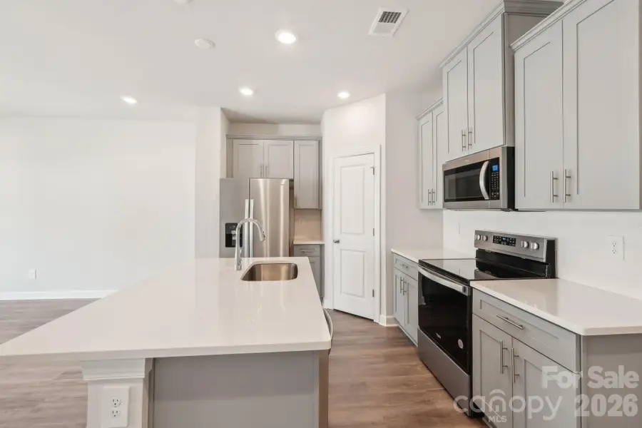 8116 Hidden Springs Trail, Charlotte, NC 28216 - #2