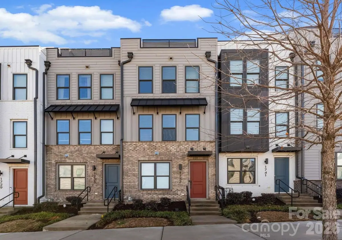 1737 Dunavant Street, Charlotte, NC 28203 - #1