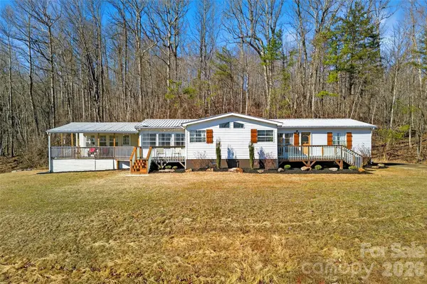 3178 Mentink Way, Nebo, NC 28761