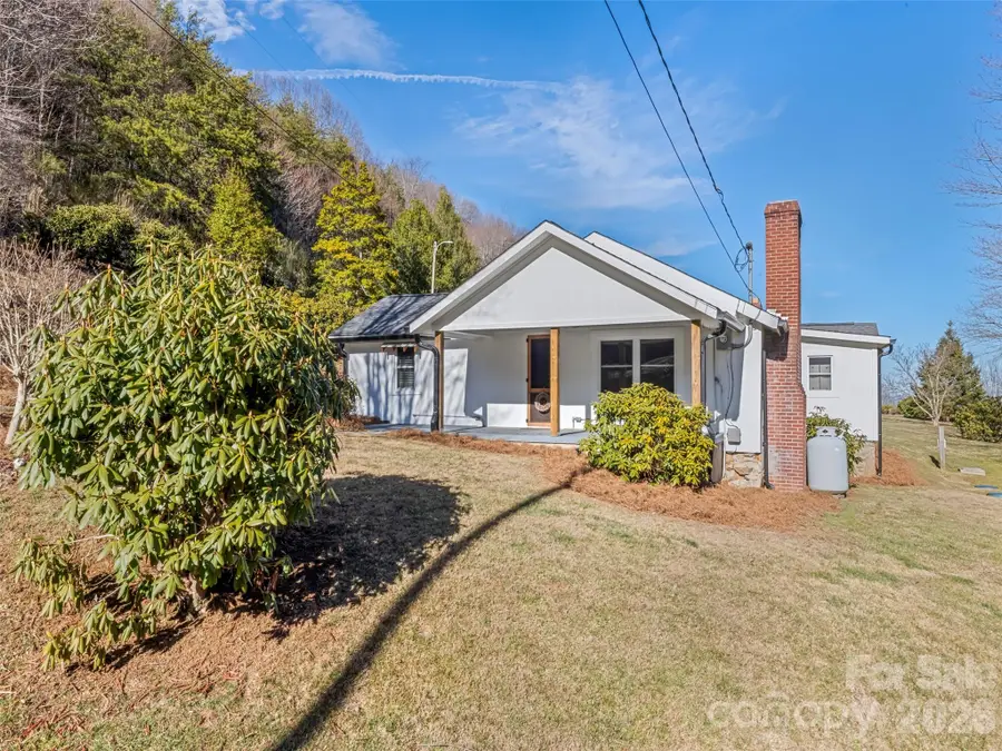 9 Whitted Road, Canton, NC 28716 - #2