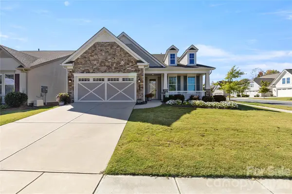 5827 Cheerful Lane, Charlotte, NC 28215