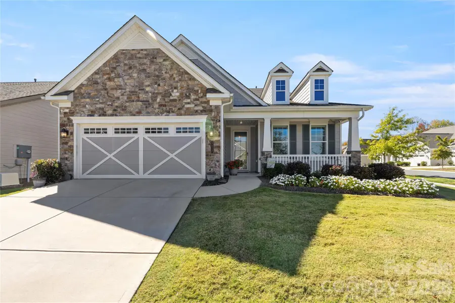 5827 Cheerful Lane, Charlotte, NC 28215 - #2