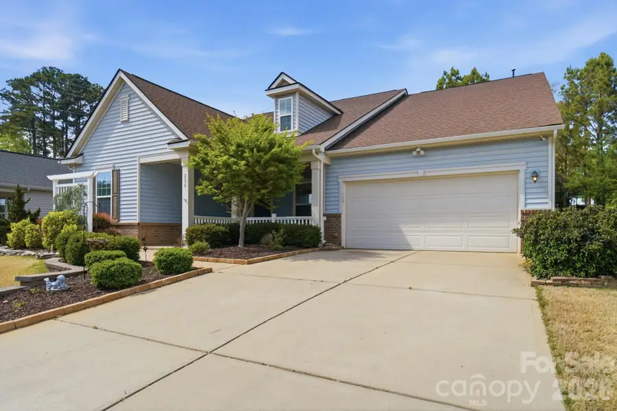 220 Morgans Branch Road, Belmont, NC 28012 - #3