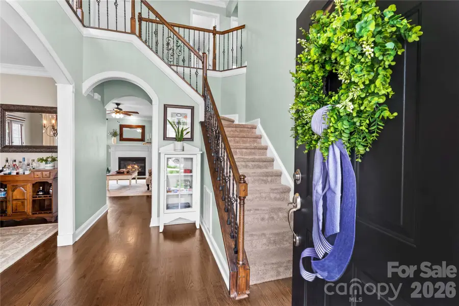 20110 Coachmans Wood Lane, Cornelius, NC 28031 - #3