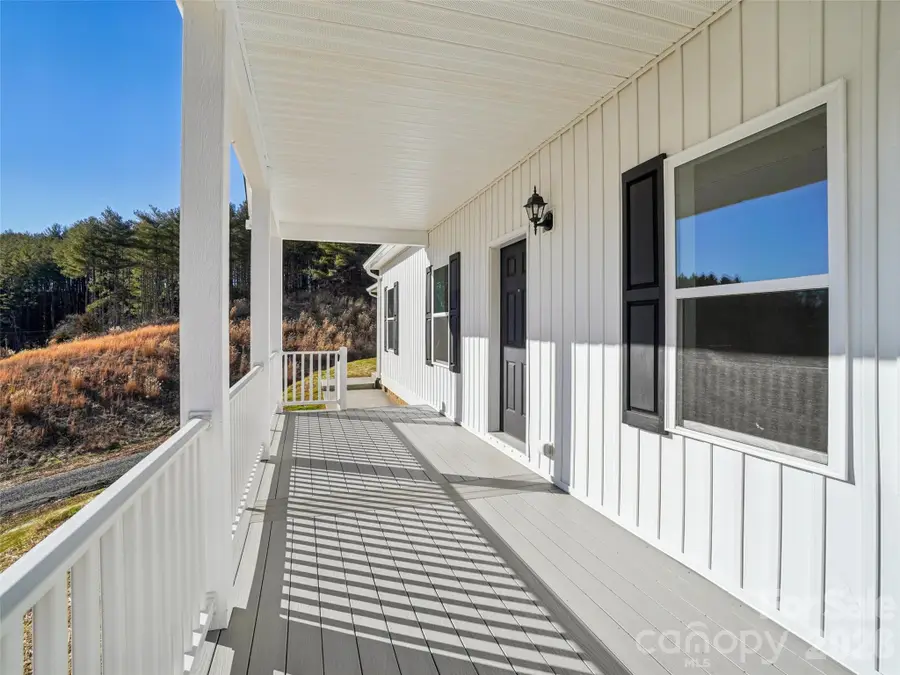 56 Big Branch Drive, Mars Hill, NC 28754 - #2